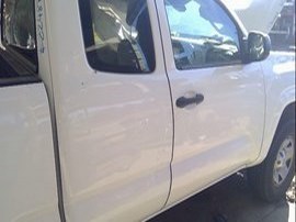 2018 TOYOTA TACOMA SR5 2.7L AT 2WD.  Z24874